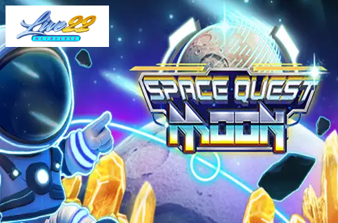 Space Quest: Moon